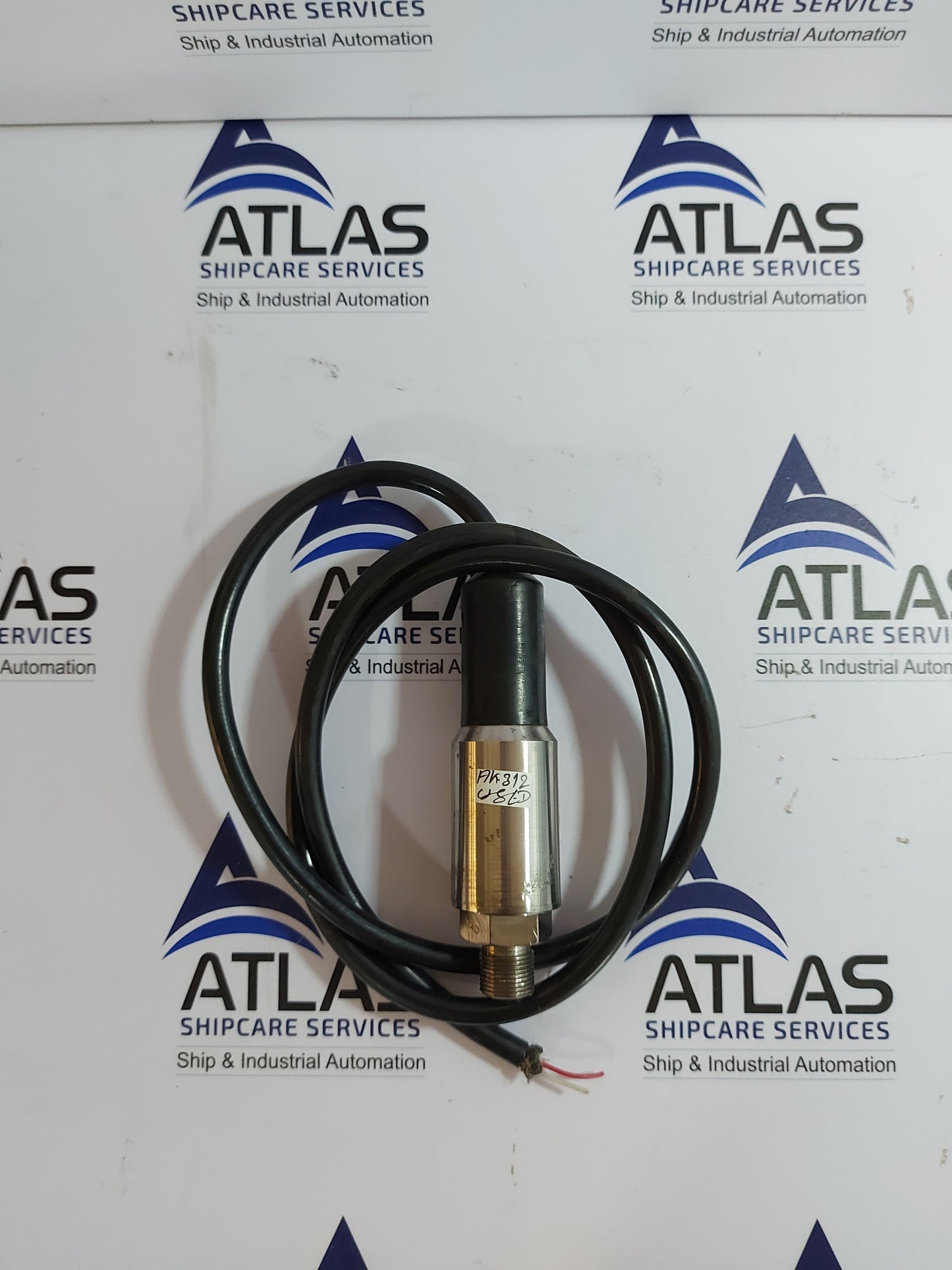 RONGDE RDLY-S PRESSURE TRANSMITTER WITH CABLE