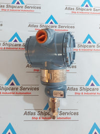 ROSEMOUNT 3051TG2A2B22AB4D4HR5 IN-LINE PRESSURE TRANSMITTER