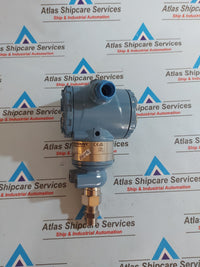 ROSEMOUNT 3051TG2A2B22AB4D4HR5 IN-LINE PRESSURE TRANSMITTER
