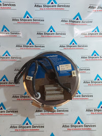 ROSEMOUNT TANKRADAR 9150068-871 TRANSMITTER ELECTRONIC BOX REV.GB