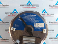 ROSEMOUNT TANKRADAR 9150068-871 TRANSMITTER ELECTRONIC BOX REV.GB