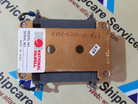 ROSS HILL 0001-0731-13 RESISTOR