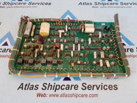 ROSS HILL 200D541 PCB CARD