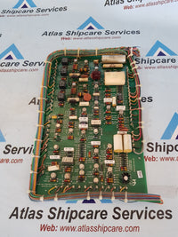 ROSS HILL 200D541 PCB CARD