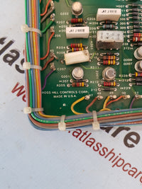 ROSS HILL 200D541 PCB CARD