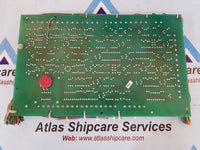 ROSS HILL 200D541 PCB CARD