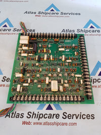 ROSS HILL 200D545 AC MODULE PCB CARD