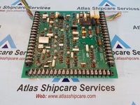 ROSS HILL 200D545 AC MODULE PCB CARD