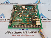 ROSS HILL 200D545 AC MODULE PCB CARD