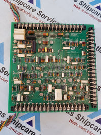 ROSS HILL 200D545 AC MODULE PCB CARD