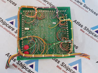 ROSS HILL 200D545 AC MODULE PCB CARD