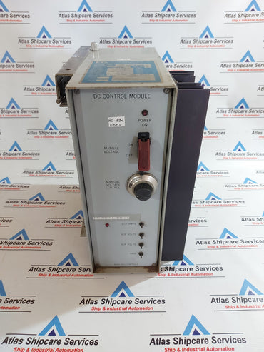 ROSS HILL 5060 B116 DC CONTROL MODULE
