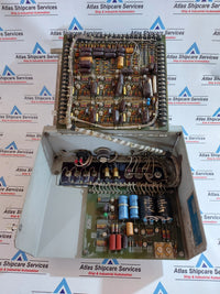 ROSS HILL 5060 B116 DC CONTROL MODULE