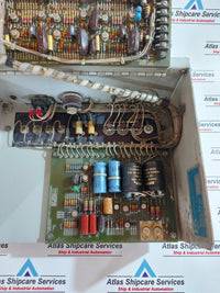 ROSS HILL 5060 B116 DC CONTROL MODULE