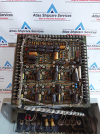 ROSS HILL 5060 B116 DC CONTROL MODULE