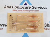 ROSS HILL 5926 0001-2601-00 PCB CARD