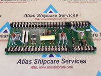 ROSS HILL CONTROL 200C261 PCB CARD 0509-12