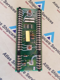ROSS HILL CONTROL 200C261 PCB CARD 0509-12