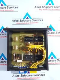 ROSS HILL CONTROL NH-9ZD WITH MOTOR BRAKE CIRCUIT