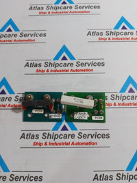 ROSS HILL CONTROLS 0000-2046-00 BRIDGE INTERFACE BOARD