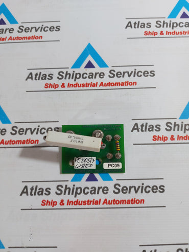 ROSS HILL CONTROLS 0000-2046-00 BRIDGE INTERFACE BOARD