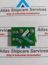ROSS HILL CONTROLS 0000-2046-00 BRIDGE INTERFACE BOARD