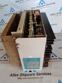 ROSS HILL CONTROLS 0001-2656-00 AC CONTROL MODULE