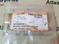 ROSS HILL CONTROLS 0510-0400-00 CIRCUIT BOARD