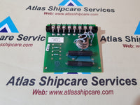 ROSS HILL CONTROLS 0510-0400-00 CIRCUIT BOARD