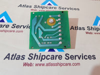 ROSS HILL CONTROLS 0510-0400-00 CIRCUIT BOARD