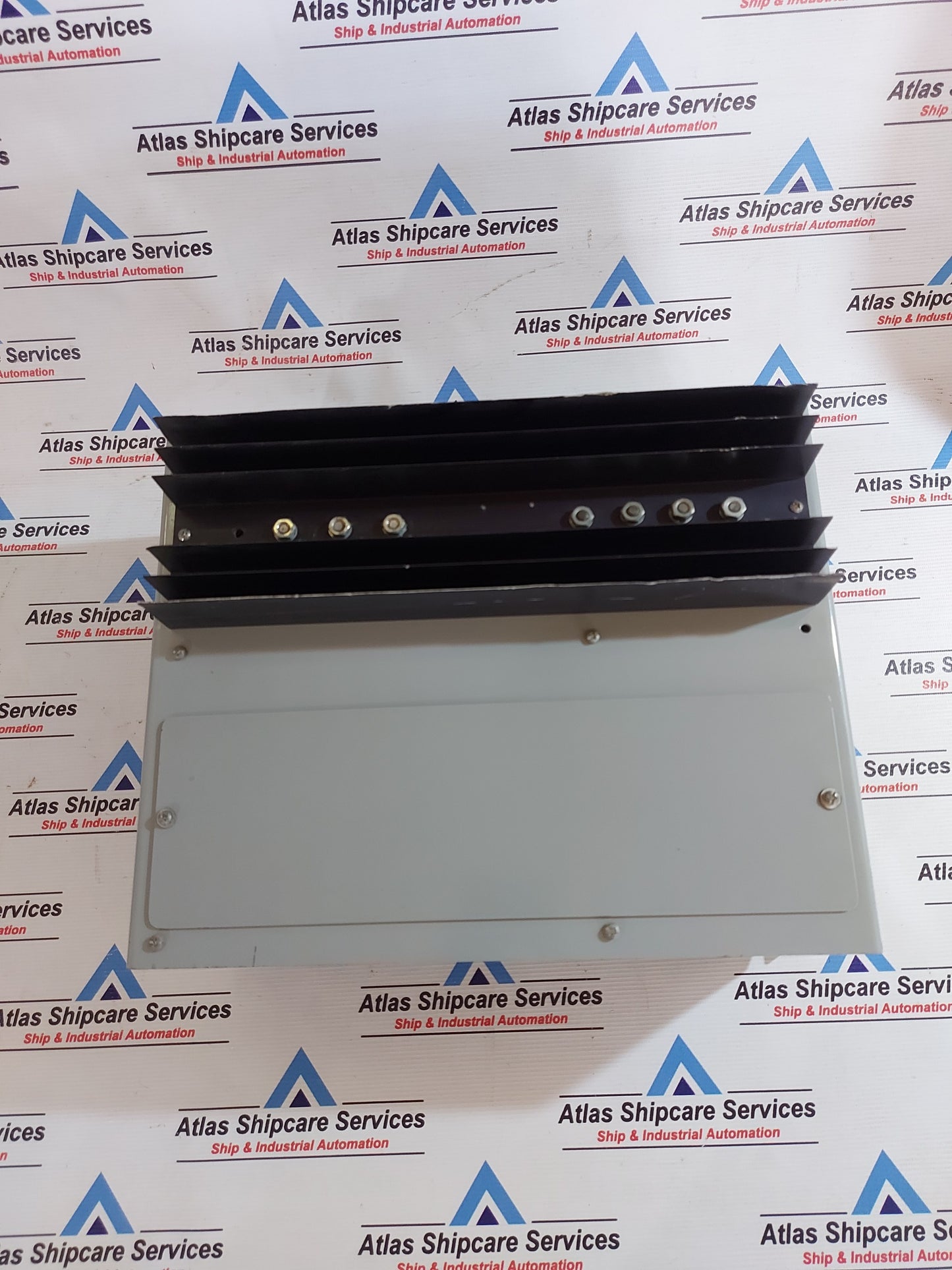 ROSS HILL CONTROLS 0522-2500-04 DC CONTROL MODULE