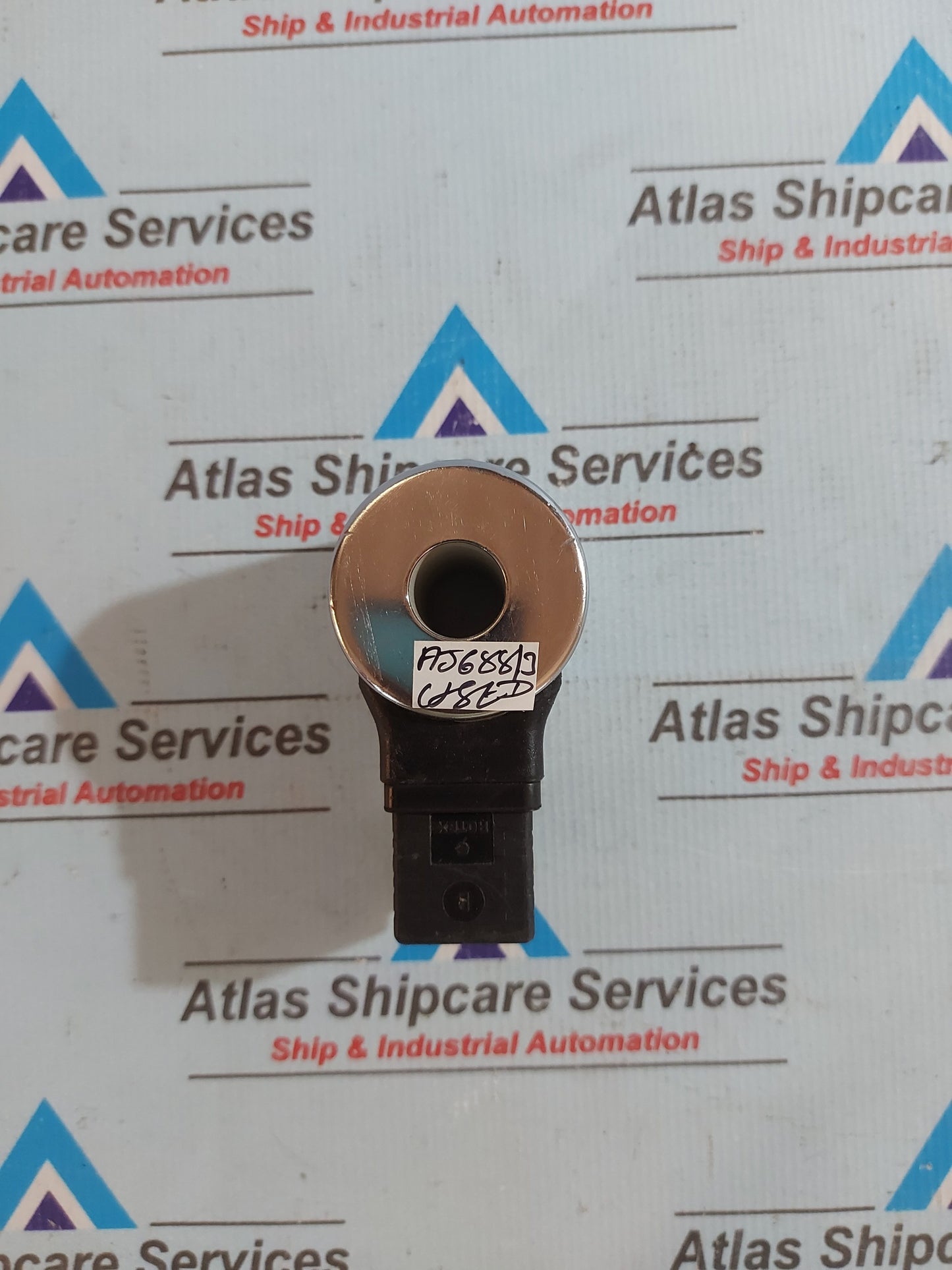 ROTEX II-230V-50Hz-25-RC SOLENOID VALVE