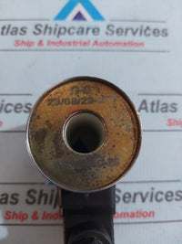 ROTEX II-230V-50Hz-25-RC SOLENOID VALVE