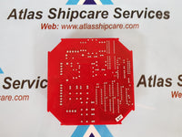 ROTORK 44642-04 PCB CARD