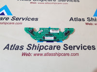 ROTORK 60-114 IQ LOCAL CONTROL PANEL