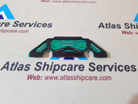 ROTORK 60-114 IQ LOCAL CONTROL PANEL