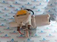 ROTORK IQ18 F10 A ACTUATOR WITH STANDARD HANDWHEEL