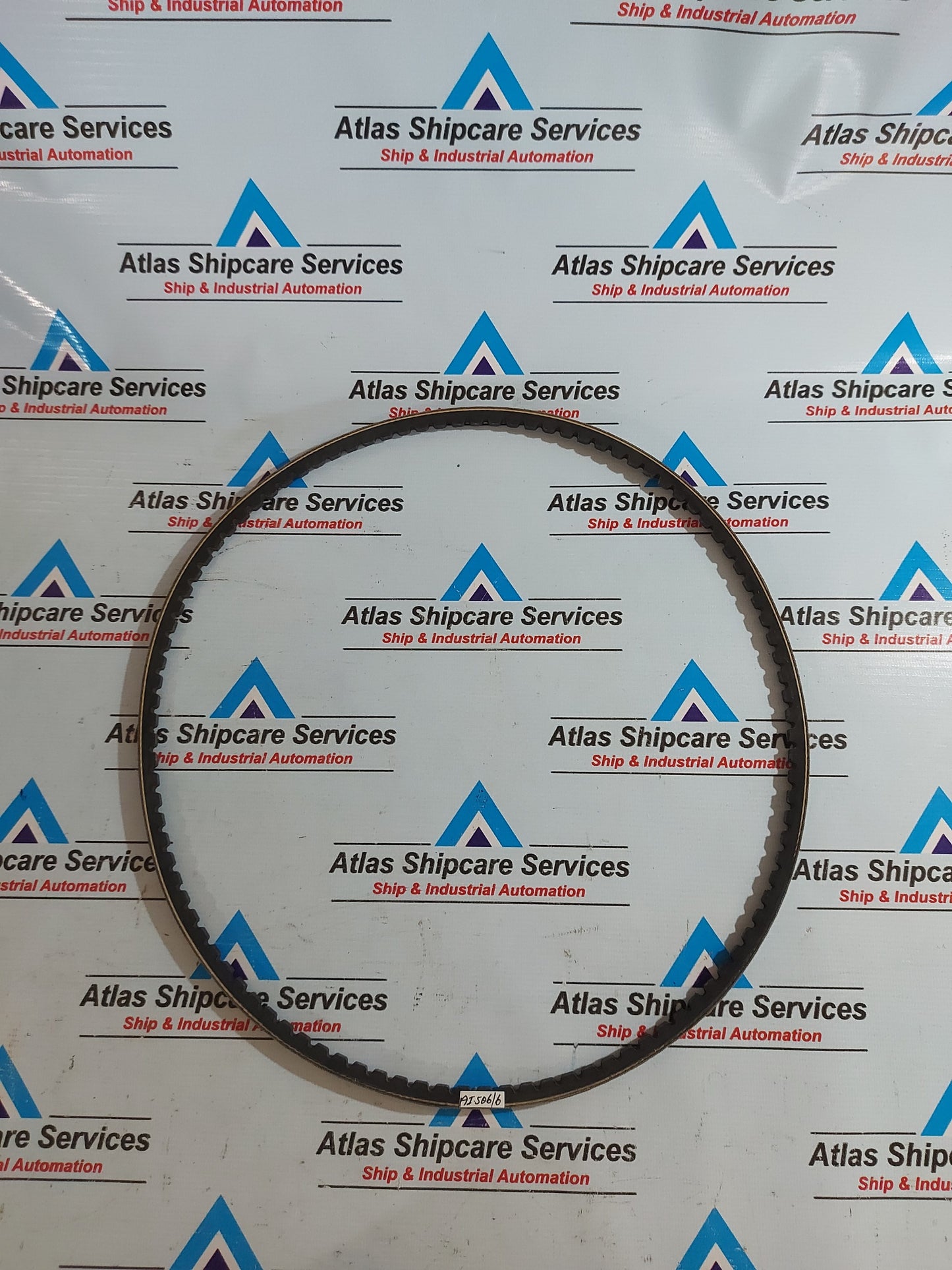 ROULUNDS ROFLEX RE-X TS AGRICULTURAL COMBINE V BELT
