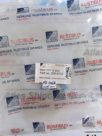 ROULUNDS ROFLEX RE-X TS AGRICULTURAL COMBINE V BELT