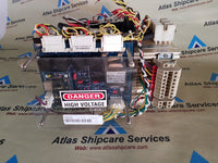 ROWAN PCM1DCE10946 DC MOTOR FIELD CONVERTER