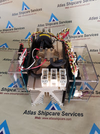 ROWAN PCM1DCE10946 DC MOTOR FIELD CONVERTER