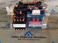 ROWAN PCM1DCE10946 DC MOTOR FIELD CONVERTER