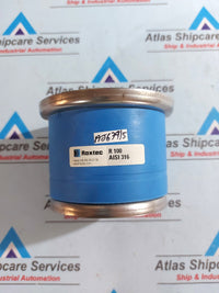 ROXTEC R 100 AISI 316 WITH NET STAINLESS STEEL