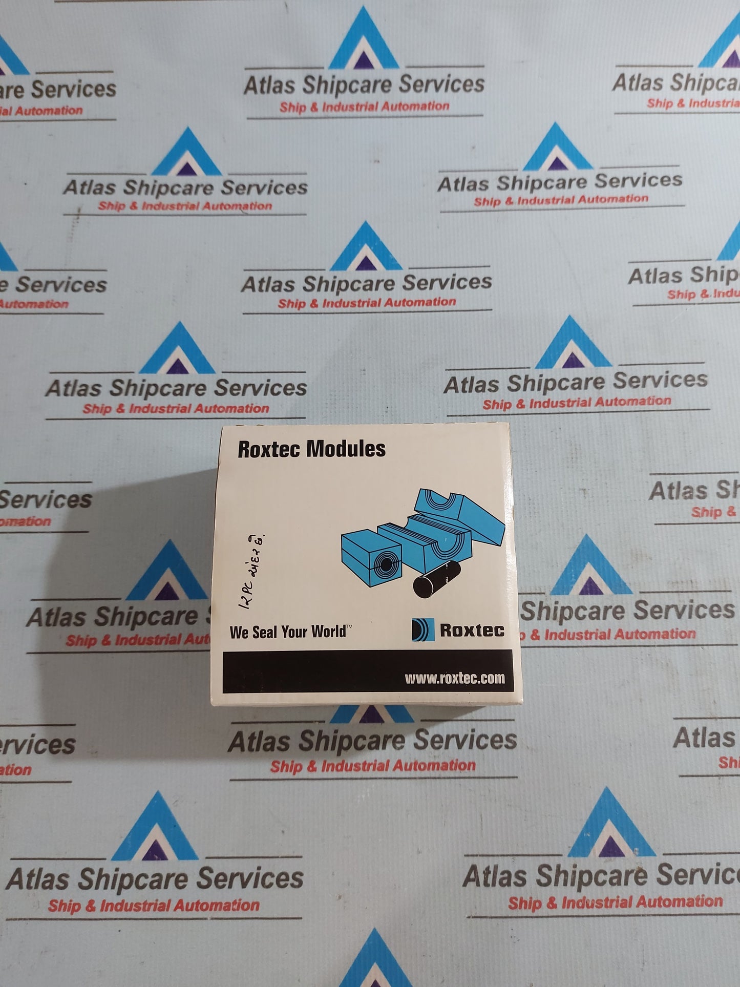 ROXTEC RM 10/0x12 RM00310121000 SEALING COMPONENTS