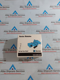 ROXTEC RM 10/0x12 RM00310121000 SEALING COMPONENTS