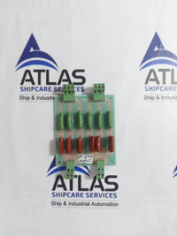 RS08003 PCB CARD 8130610