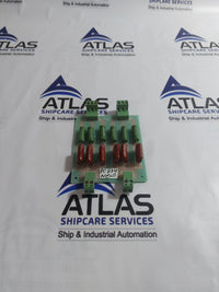 RS08003 PCB CARD 8130610