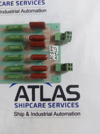 RS08003 PCB CARD 8130610