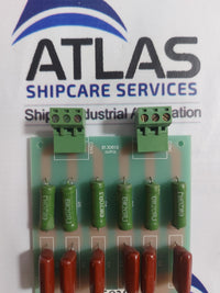 RS08003 PCB CARD 8130610