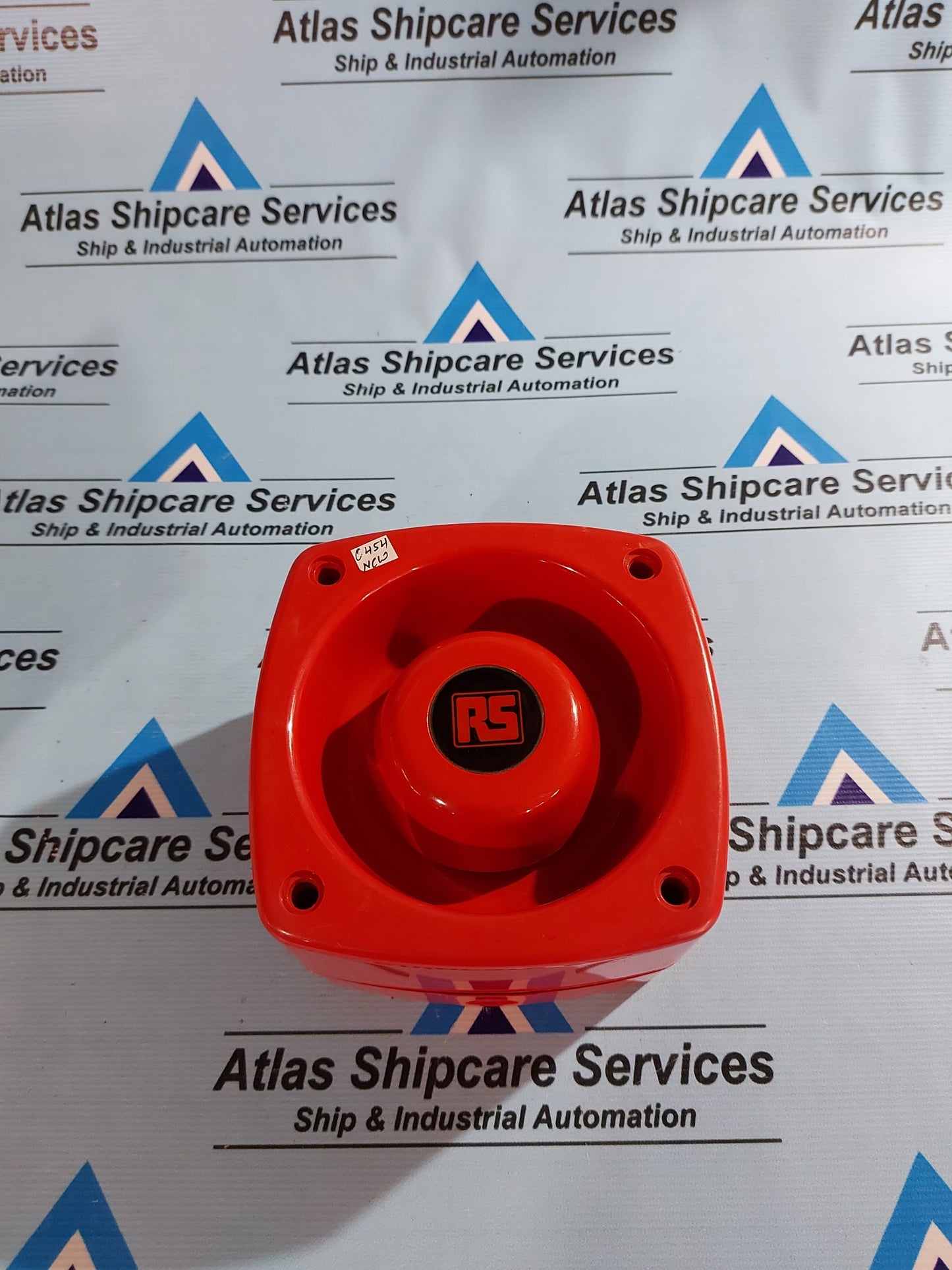 RS 249-930 CURRENT SOUNDER